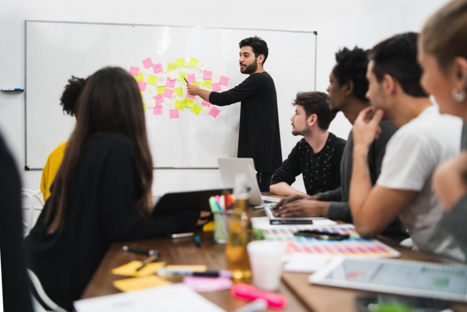 Perkembangan teknologi trading Zelvex